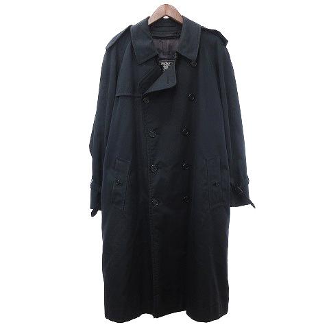 バーバリーズ Burberrys 70〜80年代 ヴィンテージ トレンチコート  