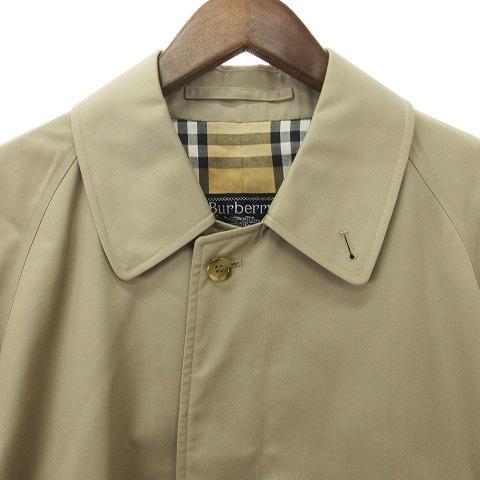 定番，大得価 バーバリーズ Burberrys 70〜80年代 ヴィンテージ ステン