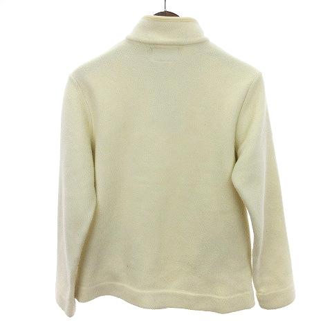 MONCLER（モンクレール） MONCLER Husky 紺タグ フリース プルオーバー