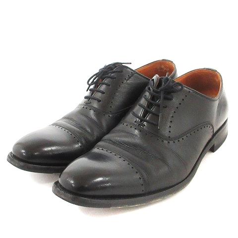 スコッチグレイン SCOTCH GRAIN ビジネスシューズ ドレス 内羽根 