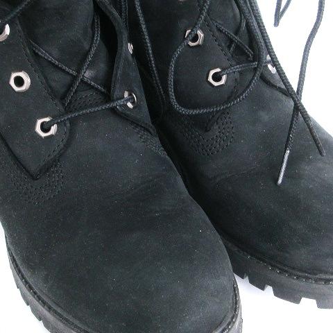 ティンバーランド × 24カラッツ 8 INCH PREMIUM BOOT ワークブーツ 