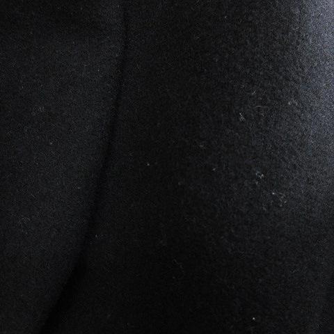 ユニクロ UNIQLO ルメール LEMAIRE テーラードジャケット ブルゾン ウール カシミヤ混 167078 黒 ブラック S ■SM1 メンズ｜vectorpremium｜06