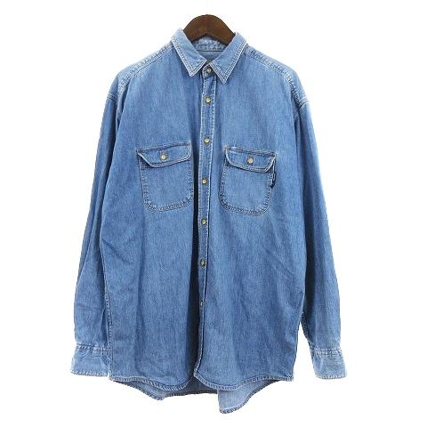 ケンゾー KENZO JEANS ヴィンテージ 90