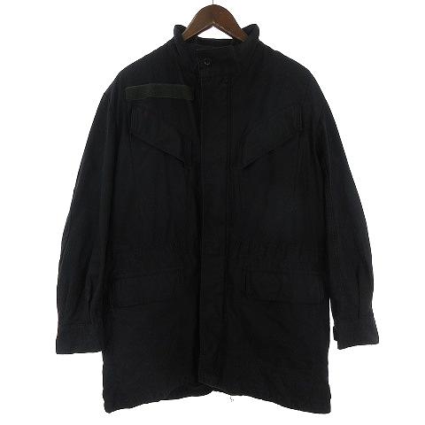 SEYNTEX センテックス ミリタリージャケット フィールド ドイツ軍 長袖 