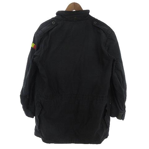 SEYNTEX センテックス ミリタリージャケット フィールド ドイツ軍 長袖 
