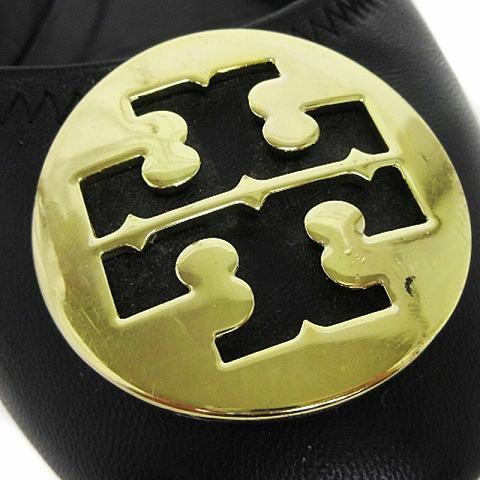 トリーバーチ TORY BURCH ミニー トラベル バレエシューズ フラット 