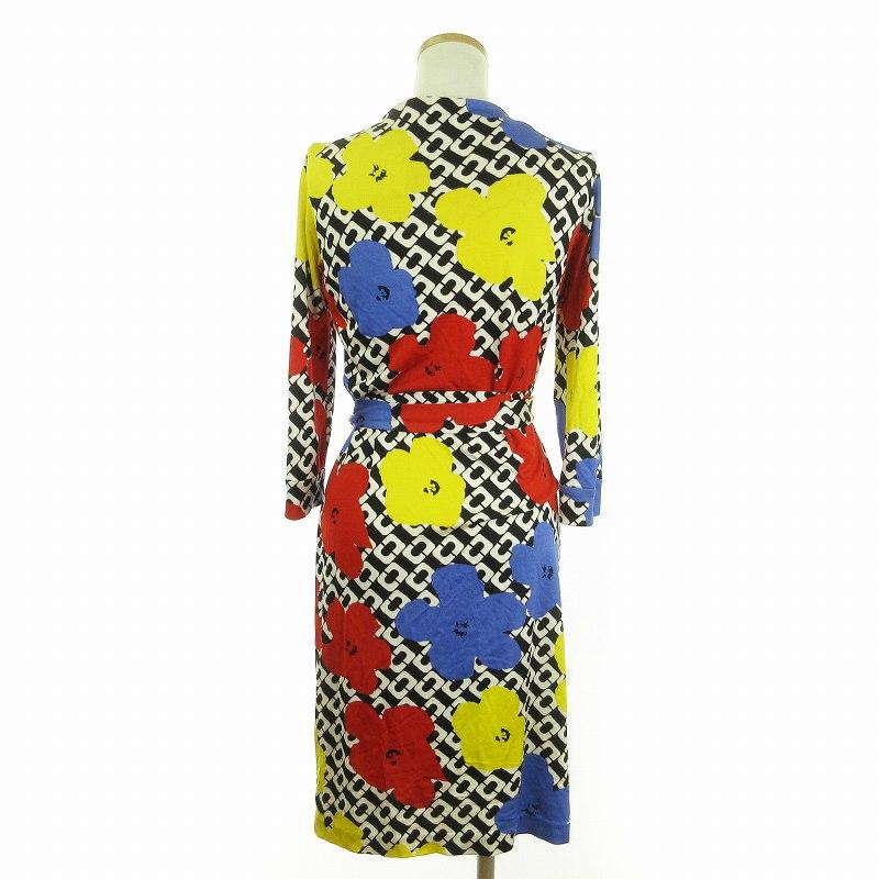 新品 ダイアンフォンファステンバーグ×アンディウォーホル アート