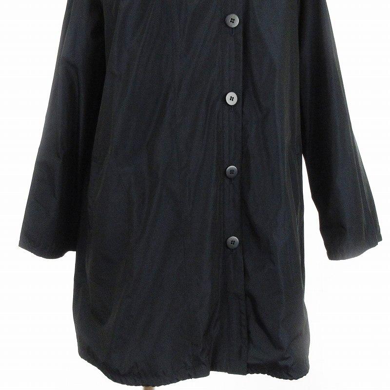 ANAYI アナイ デニムライクダブルジャケット サイズ38 ANAYI アナイ デニムライクダブルジャケット サイズ38