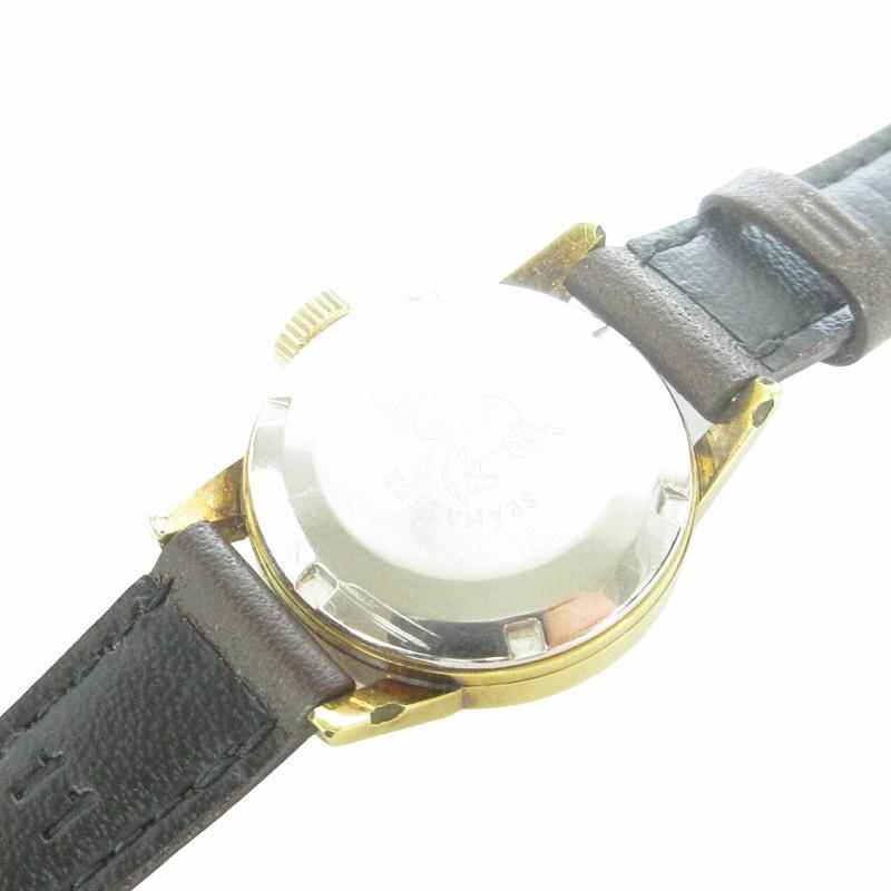 オメガ OMEGA ヴィンテージ 60 