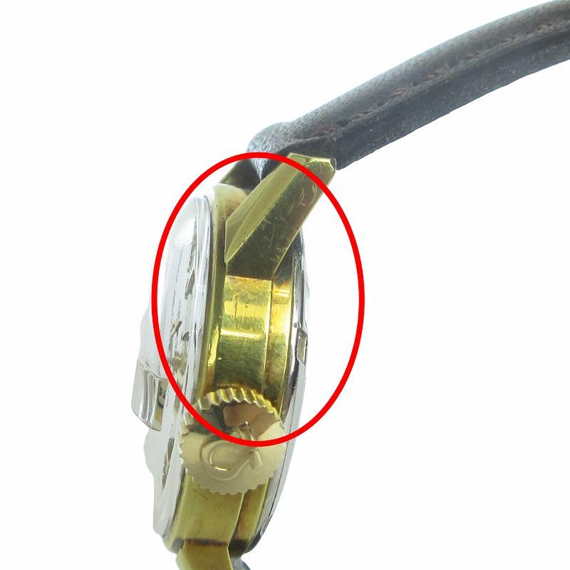 オメガ OMEGA ヴィンテージ 60 