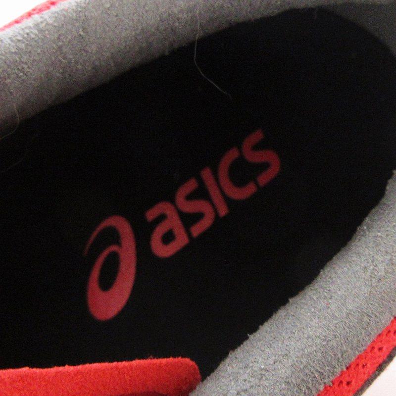 未使用品 アシックス asics タグ付き DESTAQUE K FF フットサルシューズ ローカット 1111A217 赤 レッド 24cm 靴 ■SM1 レディース｜vectorpremium｜06