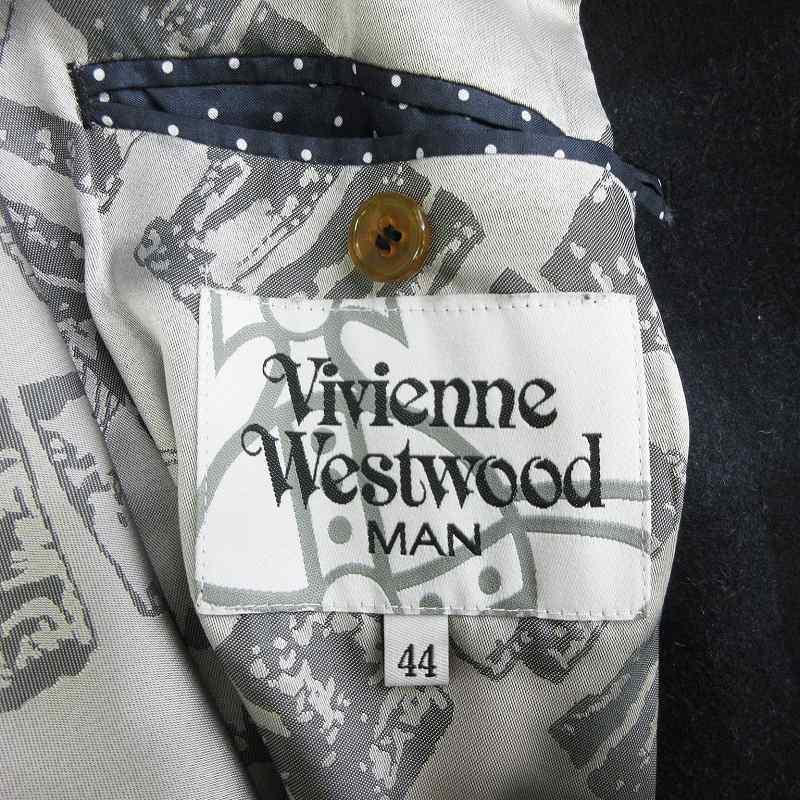 Vivienne Westwood MAN ヴィヴィアンウエストウッドマン Vivienne Westwood MAN ヴィヴィアンウエストウッドマン