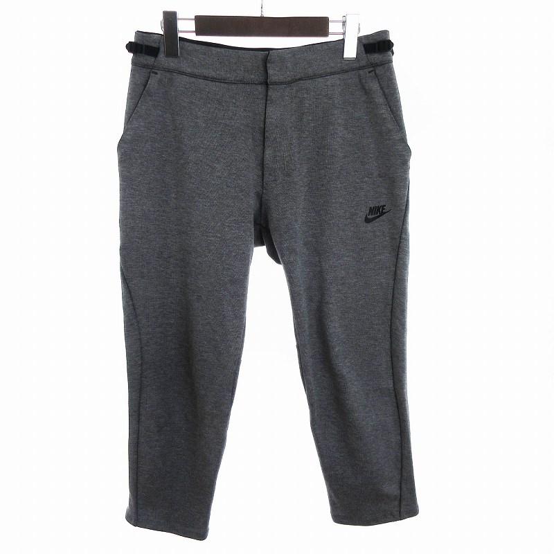 ナイキ NIKE テック フリース クロップド パンツ スポーツ ウエア ワン 