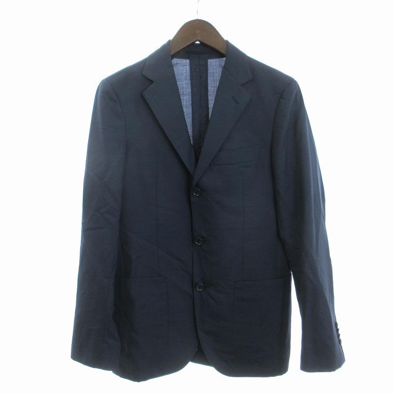 ユナイテッドアローズ UNITED ARROWS テーラードジャケット ブレザー 