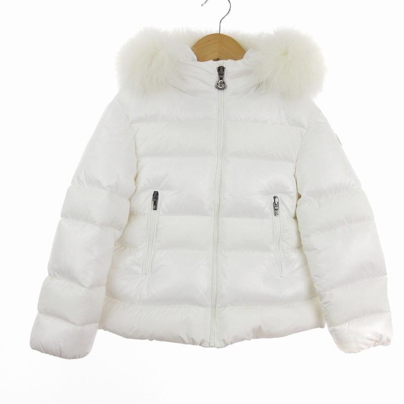 モンクレール MONCLER ジニージャケット GINNY JACKET ダウン  