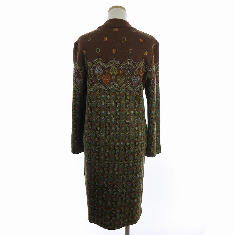 Yves Saint Laurent イヴサンローラン YVES SAINT LAURENT ニット  