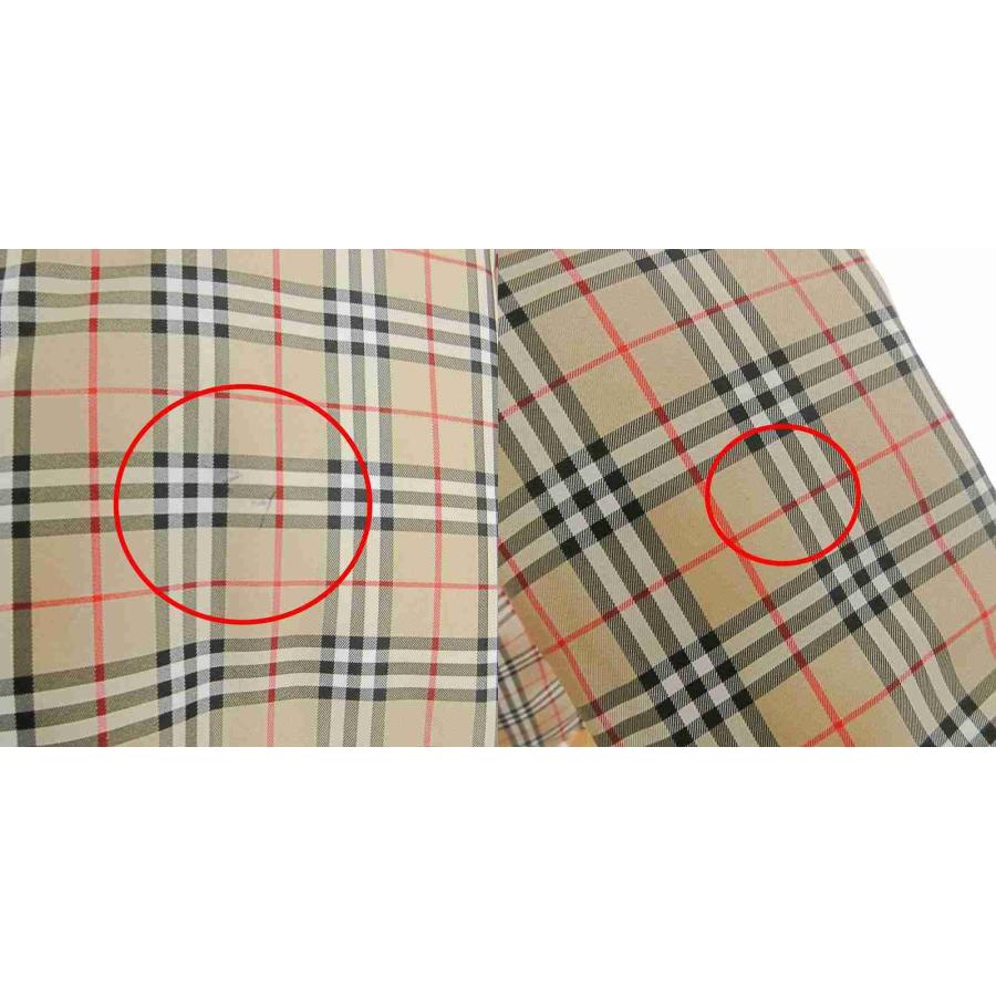 バーバリーゴルフ BURBERRY GOLF 4way ダウンジャケット コート  