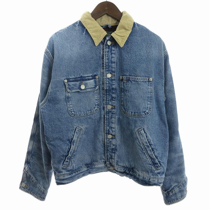 ポロカントリー カバーオール ブランケット RRL ラルフローレン