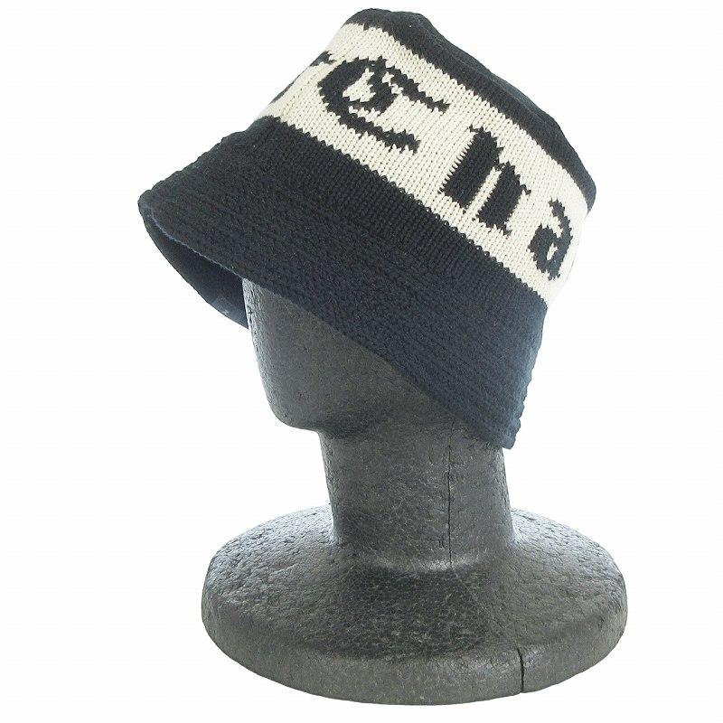 CHALLENGER】LOGO CRUSHER HAT クラッシャーハット