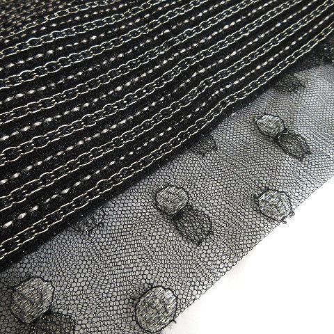 CHANEL（シャネル） CHANEL 03A タイトスカート 膝丈 ツイード ココ