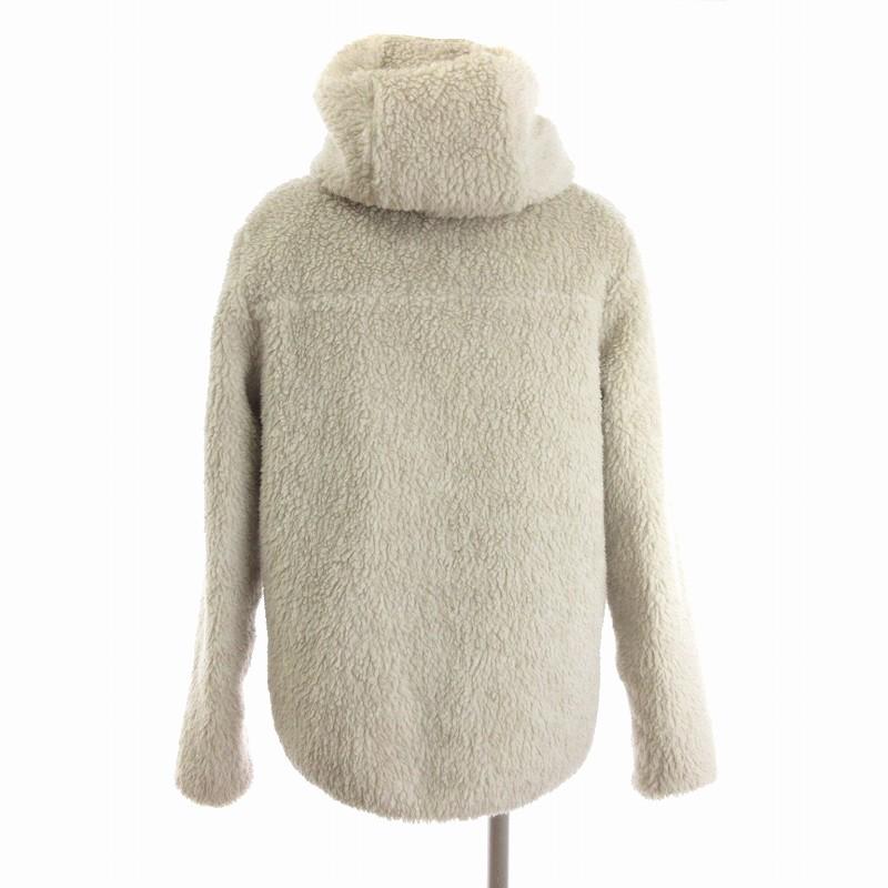 パタゴニア Patagonia フリースジャケット リバーシブル ロゴ 長袖 
