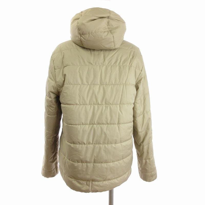 パタゴニア Patagonia フリースジャケット リバーシブル ロゴ 長袖 