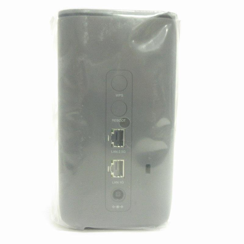 ドコモ docomo home5G ホームルーター 無線ラン 5G対応 Wi-Fi  