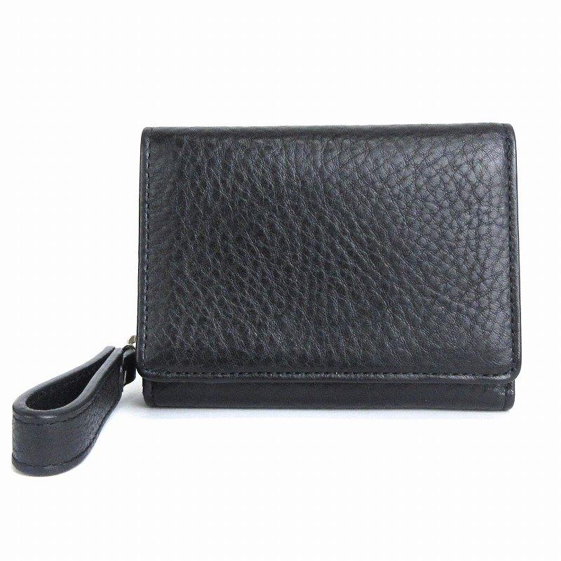 ポーター PORTER 美品 吉田カバン スプレンダー ウォレット 財布 三 