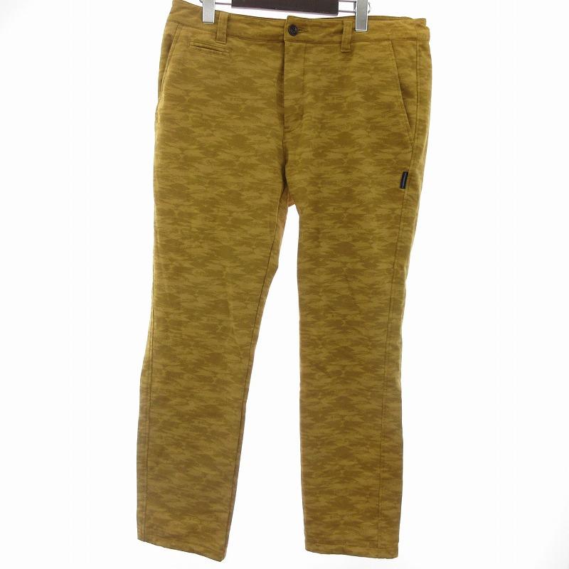 ラッセルノ Russelno 冬パンツ 防寒防風 【公式通販】