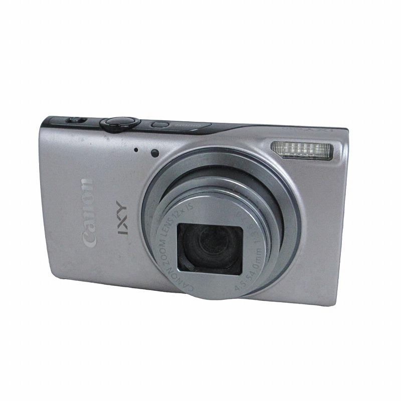 Canon IXY 640 PC2198 /4.5-54.0mm