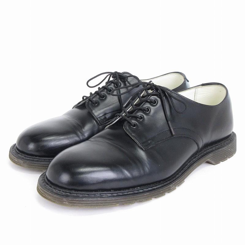 Beautiful Shoes serviceman shoes サービスマンシューズ レザー 