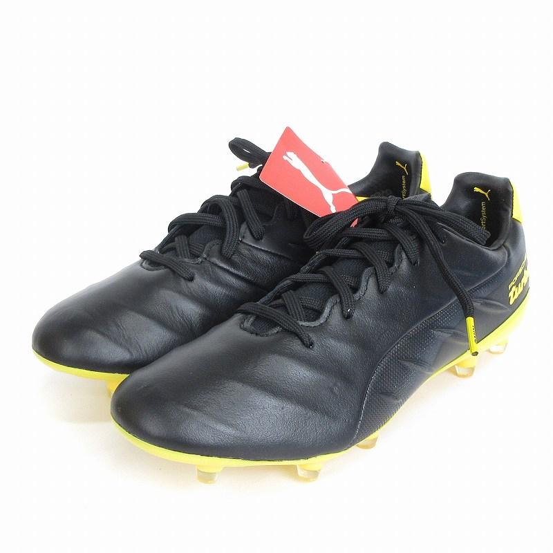 新品未使用PUMA KING PLATINUM PORSCHE 27cm
