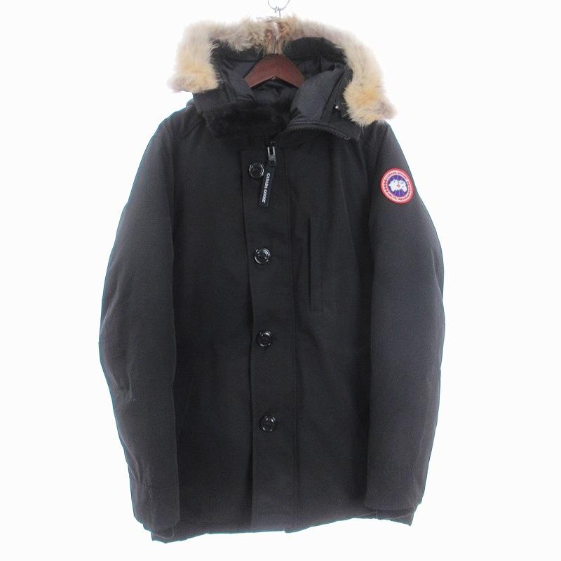 カナダグース CANADA GOOSE JASPER PARKA ジャスパー ダウンジャケット 