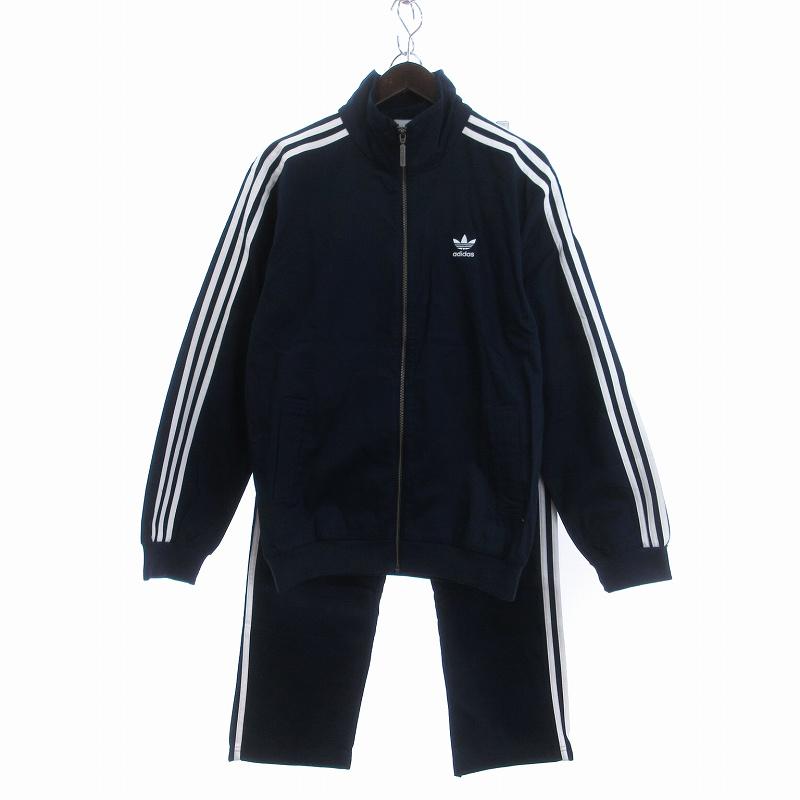 未使用品 アディダスオリジナルス タグ付き CO WVN TT セットアップ 