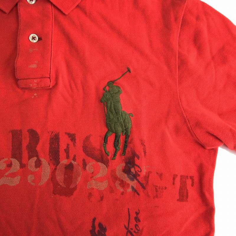 POLO RALPH LAUREN（ポロ・ラルフローレン） ポロ バイ ラルフローレン