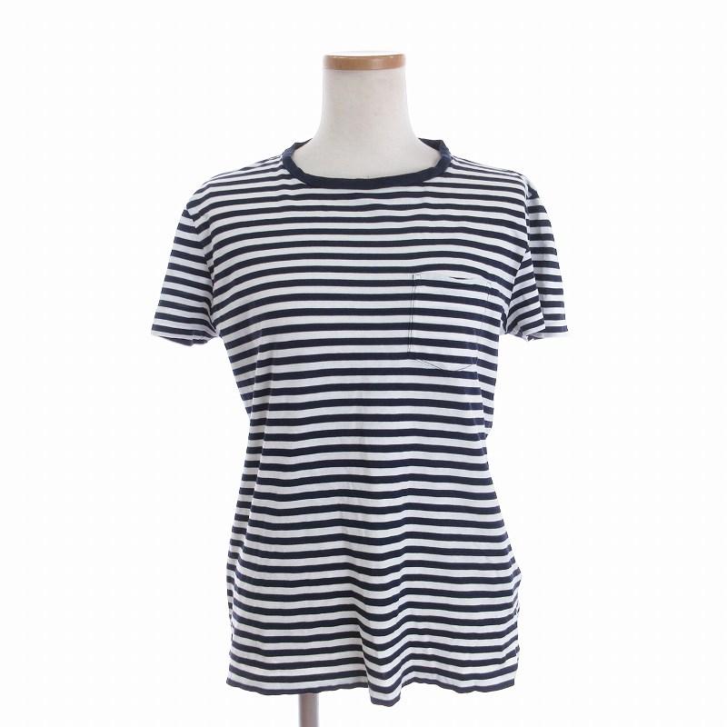 ラルフローレン パープルレーベル RALPH LAUREN PURPLE LABEL Tシャツ  