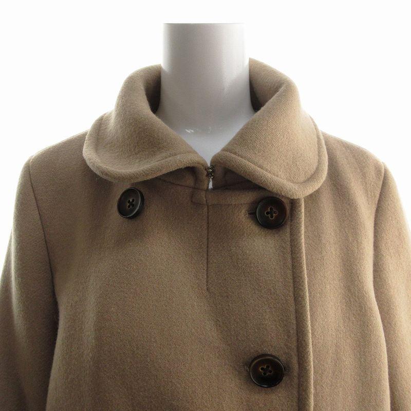 URBAN RESEARCH DOORS アーバンリサーチ ドアーズ ショールカラー2WAY  