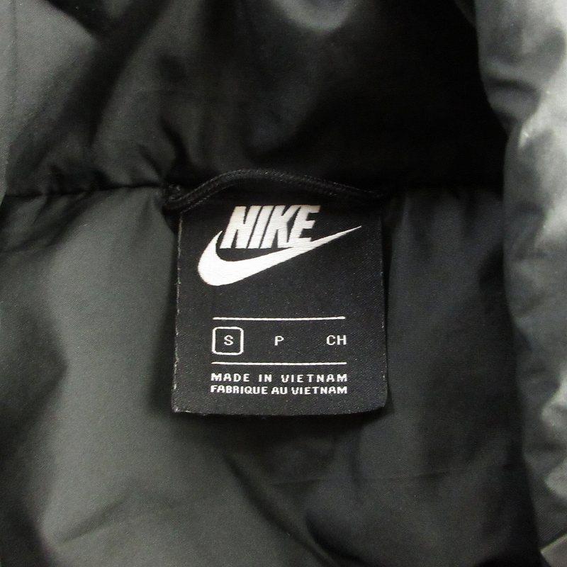 NIKE ナイキ シンセティックフィルボンバージャケット 中綿 NIKE ナイキ シンセティックフィルボンバージャケット 中綿