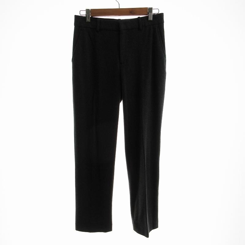 ラルフローレンスラックスダークグレー