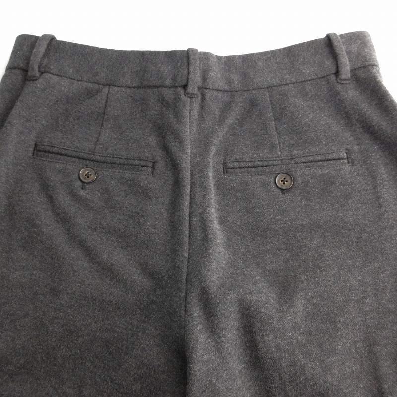 Polo by Ralph Lauren ダークグレー スラックス ラルフローレンスラックスダークグレー