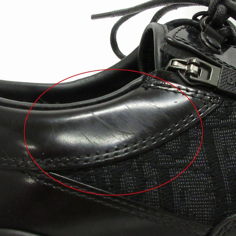 ディオール Dior 24SS COMBAT DERBY CALF DO JACQUARD ダービー ディオール Dior 24SS COMBAT DERBY CALF DO JACQUARD ダービー