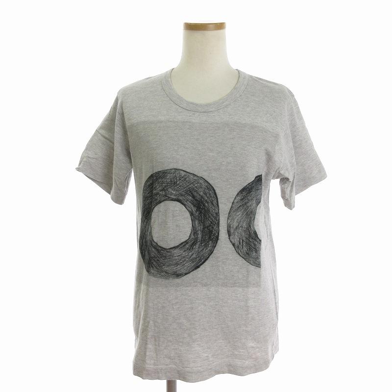 コムデギャルソンコムデギャルソン COMME des GARCONS Tシャツ 