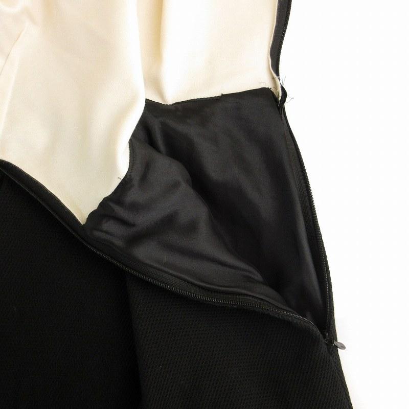 パトリツィアペペ PATRIZIA PEPE ワンピース ひざ丈 フレア フレンチ 