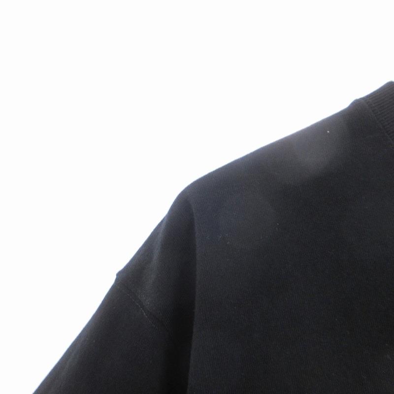 ブラックアイパッチ THE BLACK EYE PATCH DURABILITY LOGO TEE T ブラックアイパッチ THE BLACK EYE PATCH DURABILITY LOGO TEE T