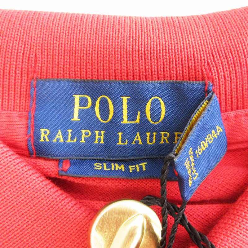 未使用品 ポロ ラルフローレン POLO RALPH LAUREN 美品