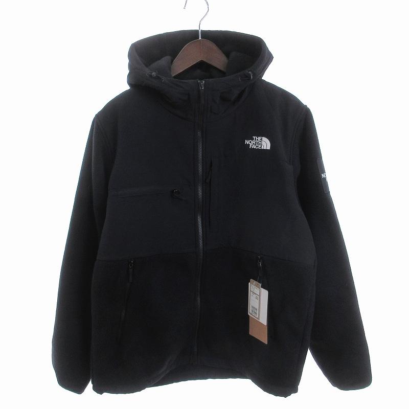 未使用品 ザノースフェイス タグ付き 24AW デナリジャケット フード 