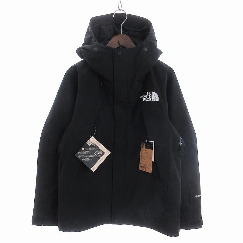 ザノースフェイス THE NORTH FACE 美品 22年製 マウンテンジャケット 