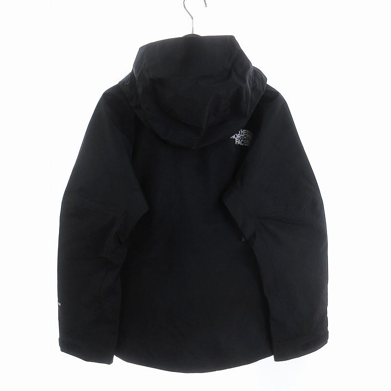 ザノースフェイス THE NORTH FACE 美品 22年製 マウンテンジャケット 