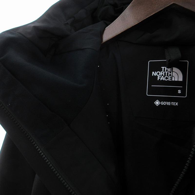 ザノースフェイス THE NORTH FACE 美品 22年製 マウンテンジャケット 