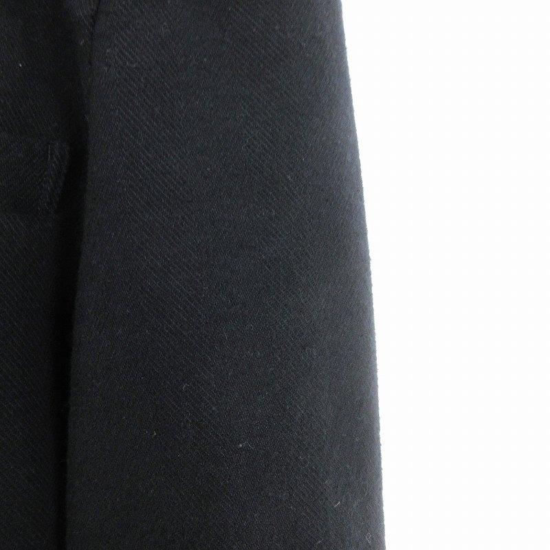 ソフネット SOPHNET. 22AW NO COLLAR JACKET ノーカラージャケット